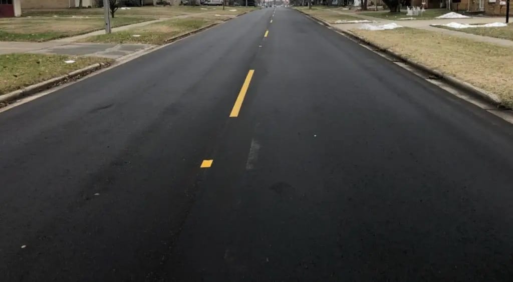 Asphalt Companies Grand Rapids