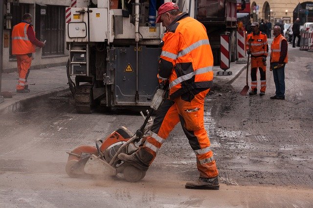 Asphalt Repair