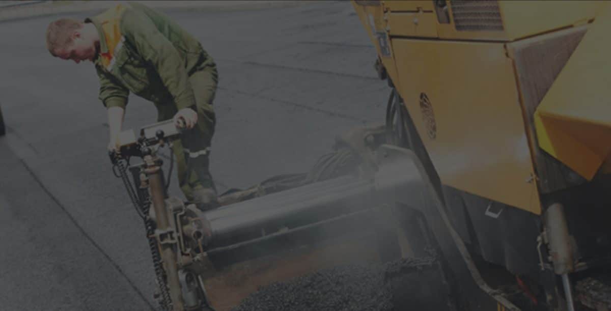 Grand Rapids Asphalt Company
