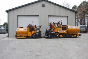 paving companies near me