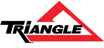 Triangle logo