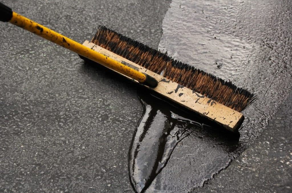 Paving Grand Rapids