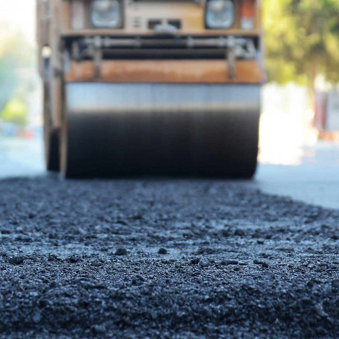 paver operator job opportunity