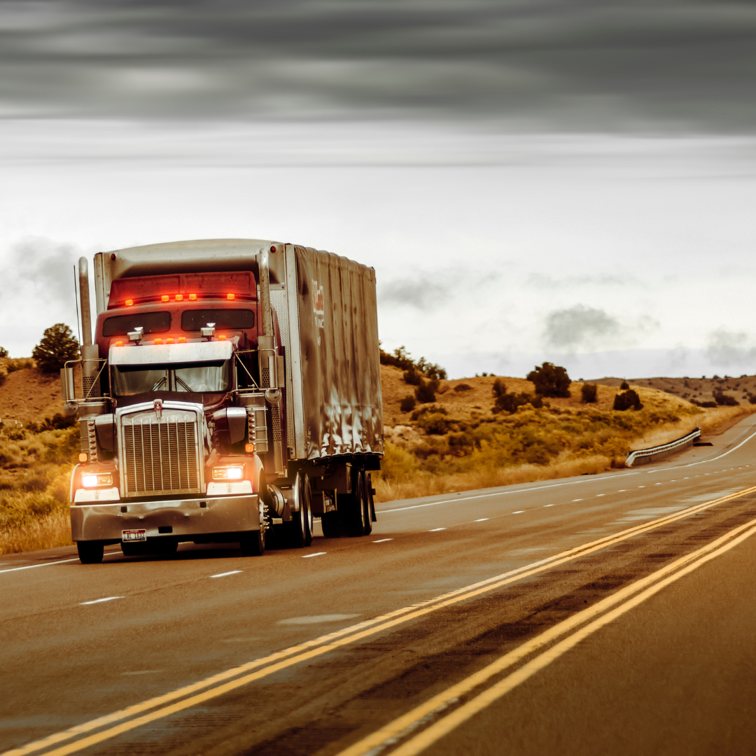 truck driver job opportunity michigan